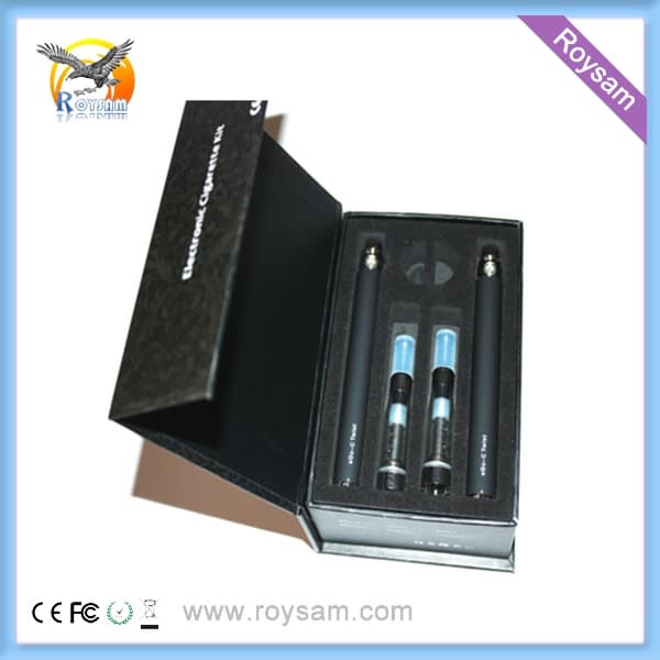 Newest Arrival! Top Quality E-Cigarette EGO-T