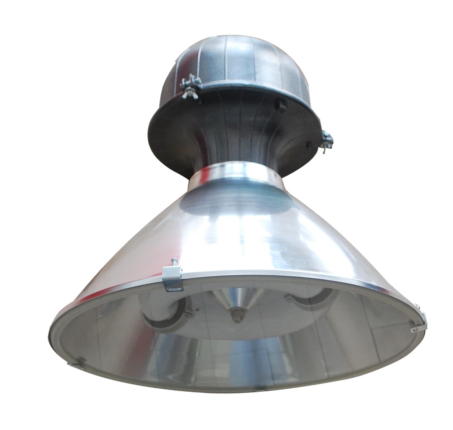 Industrial Lamp High Bay Induction Light