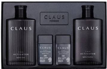 Claus The Activator Ageless Set 2[WELCOS CO., LTD.]