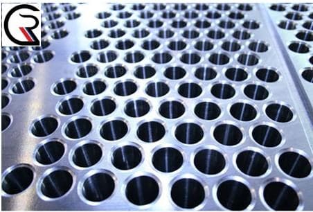 carbon steel tube sheet/tubesheet