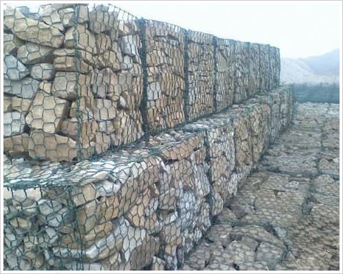 gabion basket