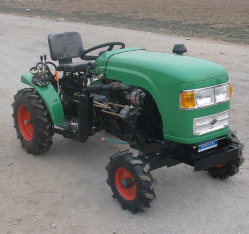 Mini Tractor (12-40HP)