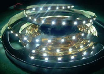 SMD Waterproof LED Strip