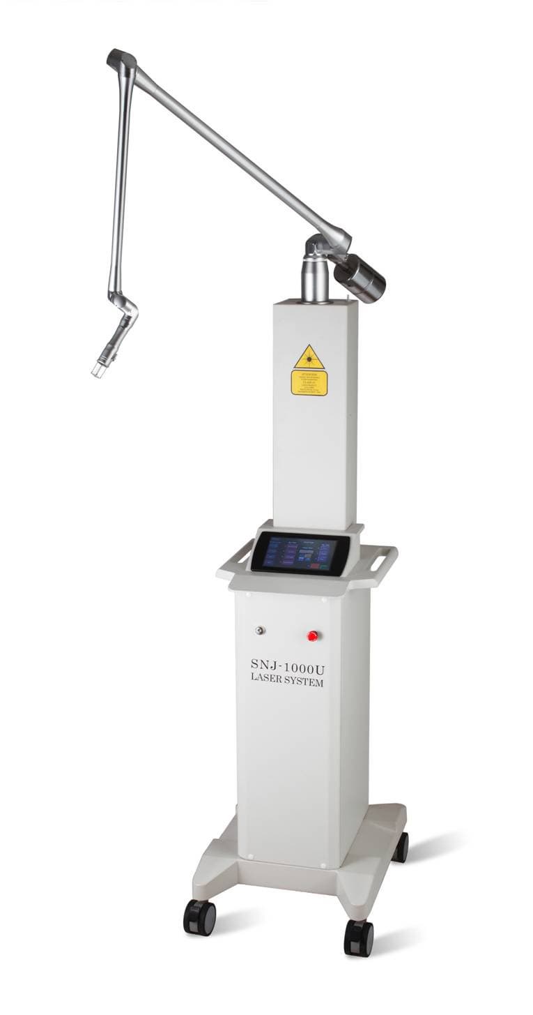 Fractional CO2 Laser_SNJ-1000U Fractional