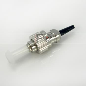 FC 0.9mm tunable connector
