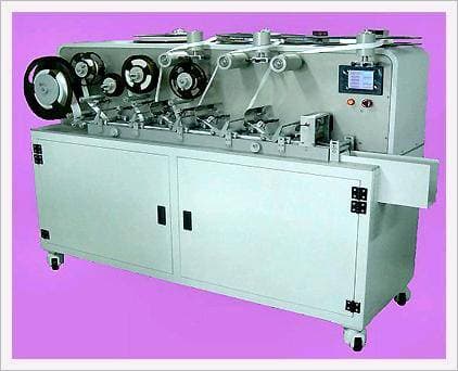 Reel To Reel Laminator