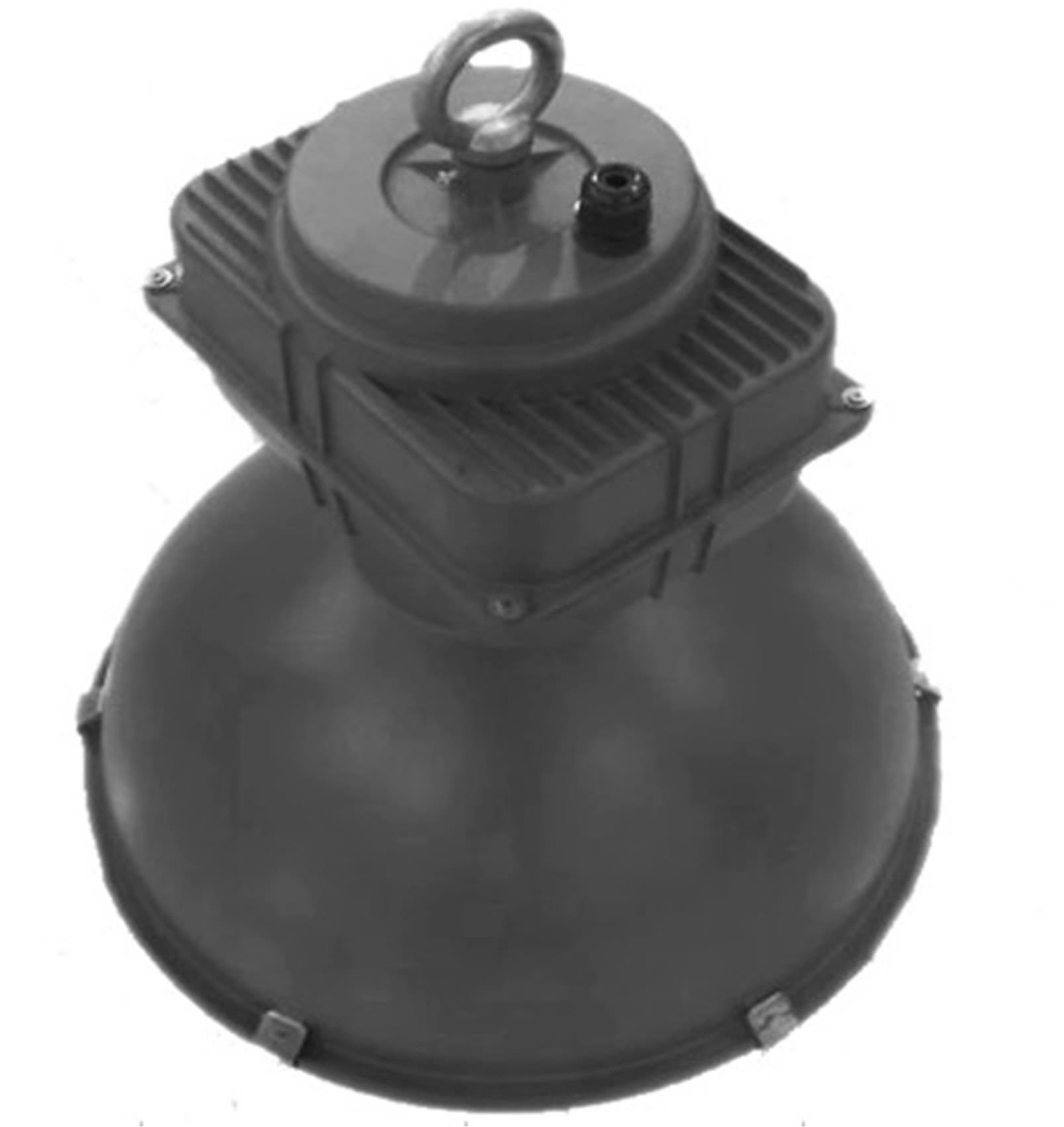 RoHS Approved Induction Lamp High Bay Light