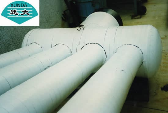 pipeline anti-corrosion wrapping tape