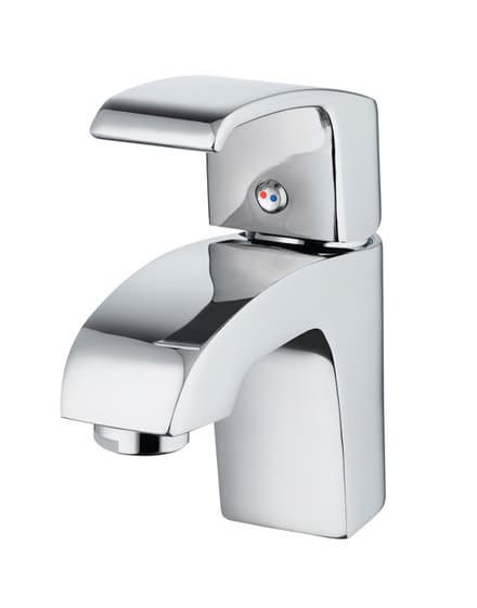 Wash Basin Faucet Single Lever Single Hole From DAROS