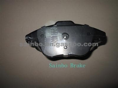 Ford Galaxy / Land Rover Freelander / Volvo S60 Brake Pad D1306-8421