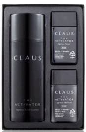 Claus The Activator Ageless Total Essence Gift Set[WELCOS CO., LTD.]