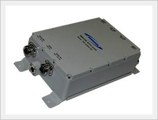 Tower Mounted Amplifier(2100 MHz AISG)