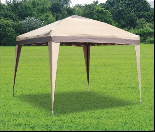 gazebo tent