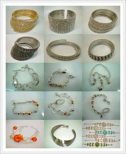 Bracelet[Jewelry][Rosy Trade Co., Ltd]