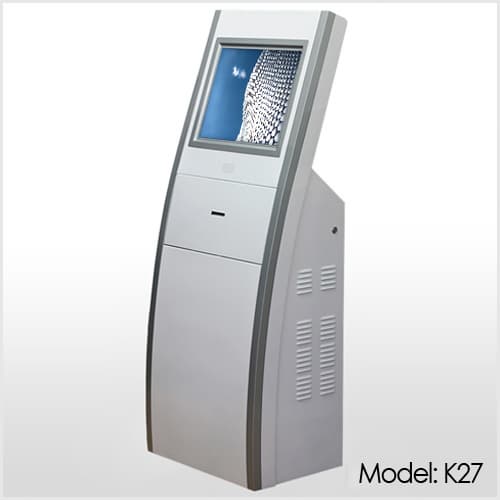 KIOSK System (Model K27)