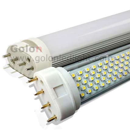 2G11 LED PLL Lamp Replacement 2G11 CFL Light