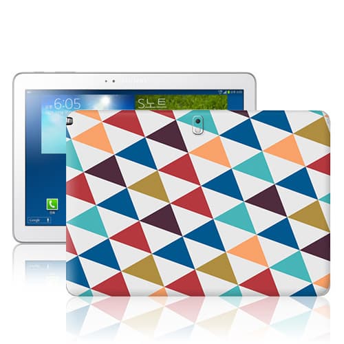 Galaxy Note 10.1 2014 Edition Skin