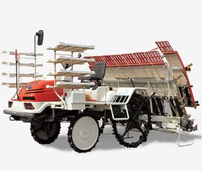Aricutural machinery rice transplanter parts