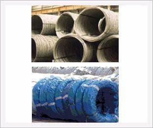 CHQ Wire (Cold Headind Quality Wire)