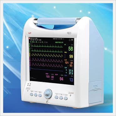 Intensive Care Patient Monitor (MP1000NT)
