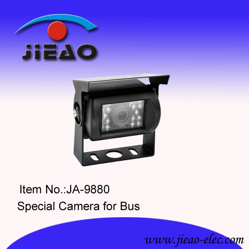 bus camer a JA-9880