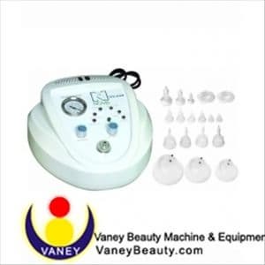 Vacuum Therapy Multi-function Anti-pressure Slimming Machine