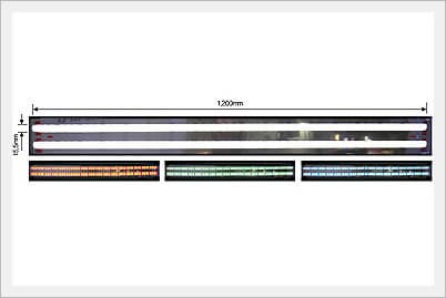 LED Module Lamp for Interior, Landscape Lighting