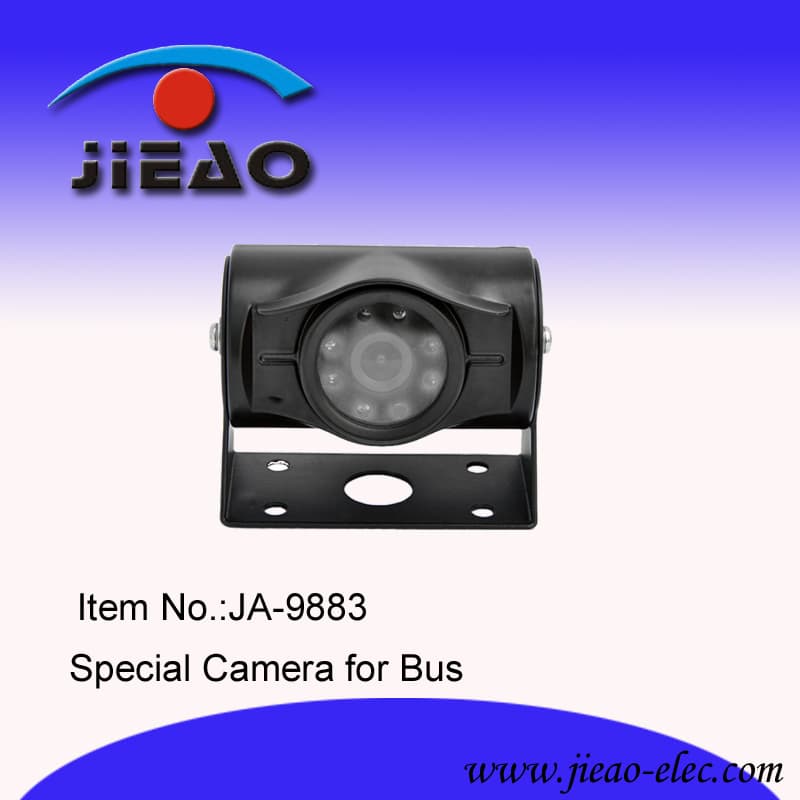 bus camera JA-9883