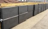 Extruded Graphite plates, vibrated graphtie blocks, graphite tubes rods