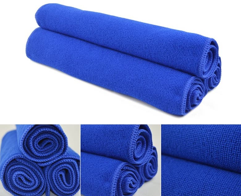 Car cleaning towel,microfiber absorb water cleaning towel