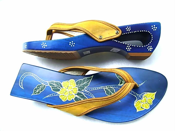Beautiful Flip Flop Sandals