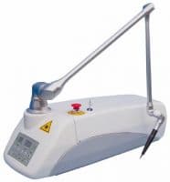 Portable Co2 Laser Surgical Equipment(with CE&ISO)
