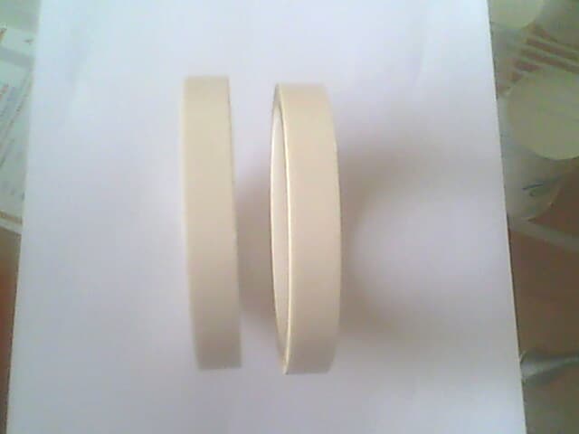 Aramid paper(nomex) adhesive tape