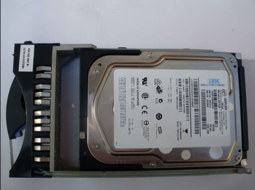 40K1025 –IBM - Hard drive, 300 GB, Ultra 320, SCSI-10000rpm