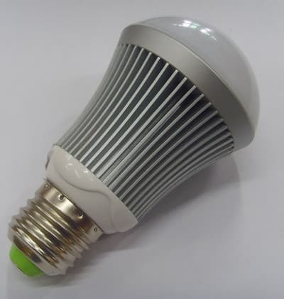 BB-GL05 E27 led bulb