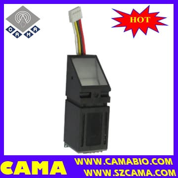 CAMA-SM20 Fingerprint module with single chip