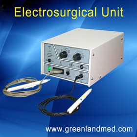 Loop Electrosurgical Excision Procedure with ISO and CE