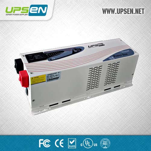 Power DC to AC Pure Sine Wave Inverter 1-10Kw