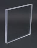 clear plexiglass sheet acrylic sheet