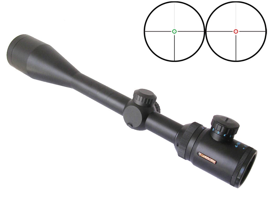 Visionking 4-16x50 GL Rifle scope