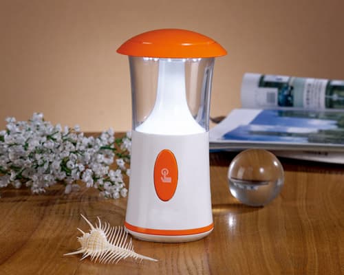 Inductive Energy-saving Lamp