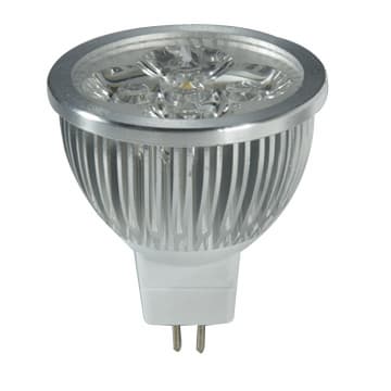 LED spotlight MR16