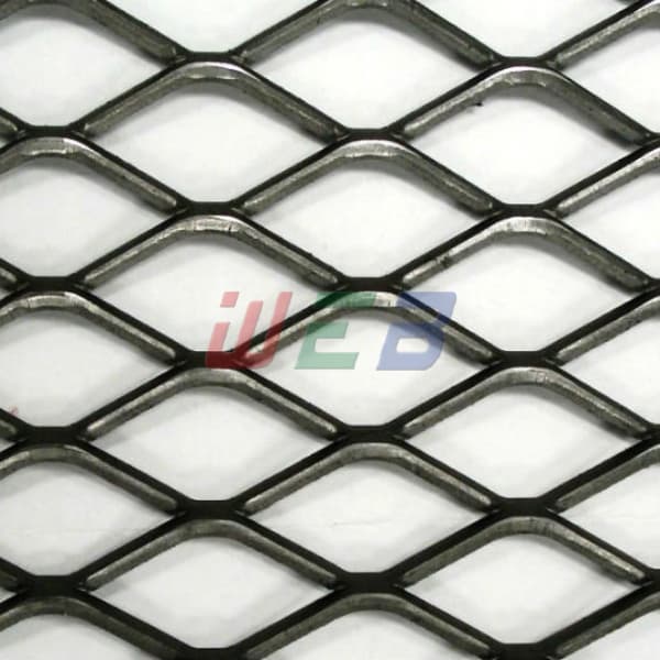 Expanded metal lath(SS/GI/PVC coated)