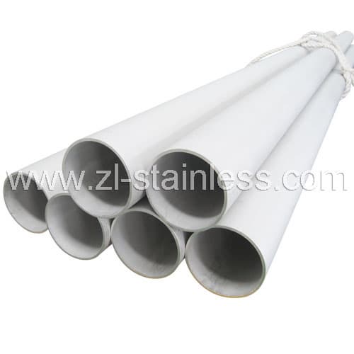 seamless stainless steel pipe/tube---boiler tube