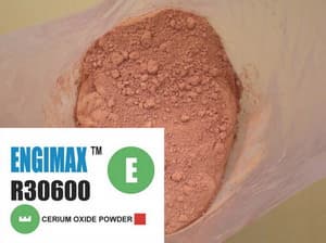 Cerium Oxide polishing powder