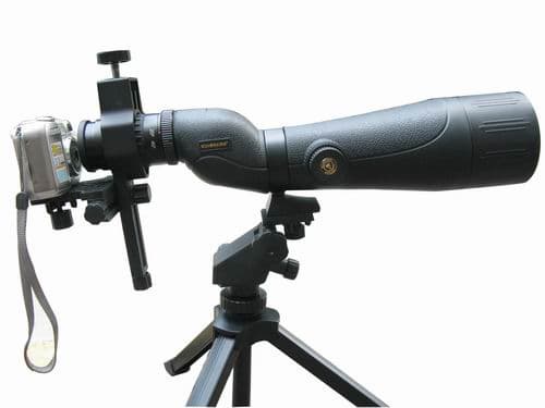 Visionking 20-60x70 DS 90 Spotting scope