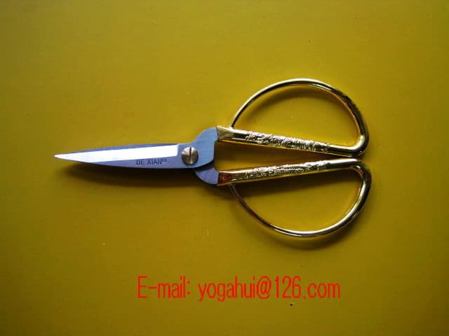household scissors