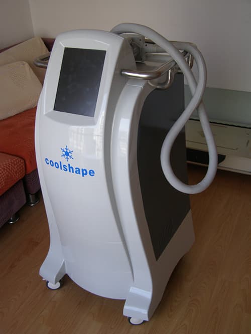 cryolipolysis machine, Zeltiq similar machine,coolshape brand machine