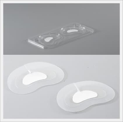 Dissolving Microwedge Skin Care Patch System (Mi Patch)
