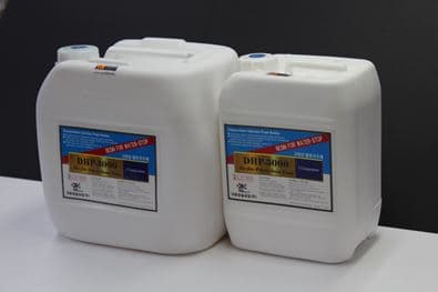 DHP-3000 Fleixble Polyurethane Foam